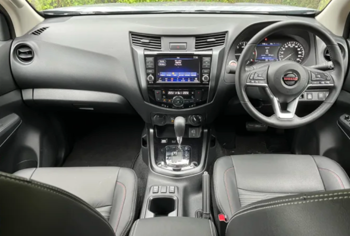 Nissan Navara - 2020 - Image 6