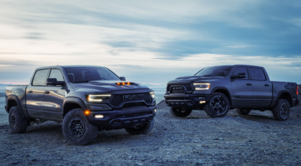 Ram 1500 TRX - 2023