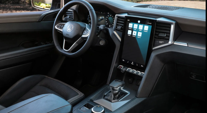 Volkswagen Amarok - 2023 - Image 6