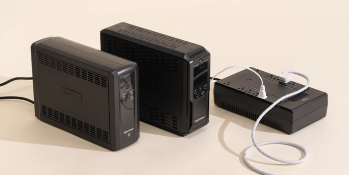 UPS Systems (Uninterruptible Power Supplies) – Backup power systems for electronics - Image 3