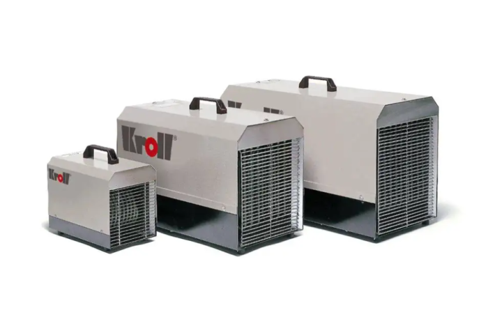 Electric Heaters – Common for heating spaces in buildings - Image 4