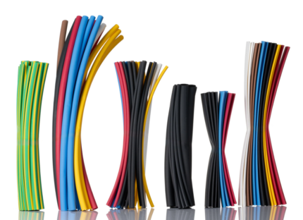 Cable Glands – Secure the ends of electrical cables
