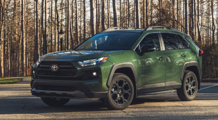 Toyota RAV4 - Image 5
