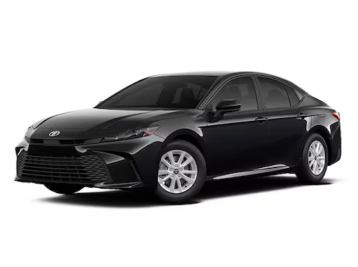 Toyota Camry - Image 4