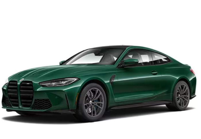 BMW M4 Competition (2024) - Image 6