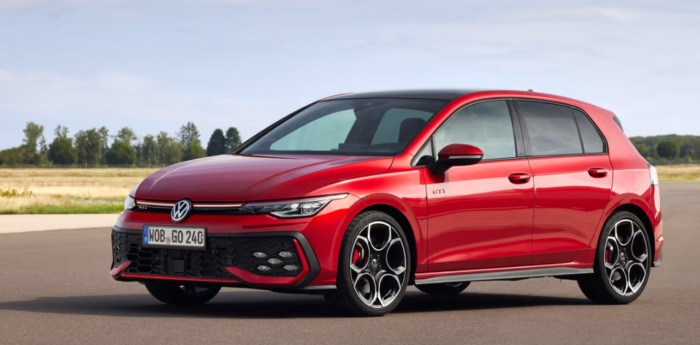 Volkswagen Golf - Image 4
