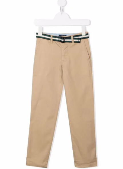 Ralph Lauren Kids Chino Pants