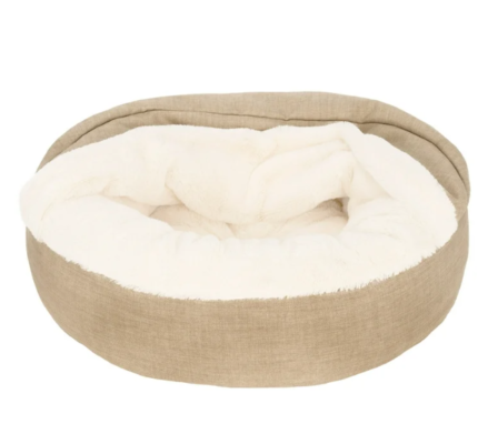 K&H Pet Products Heated Cat Bed