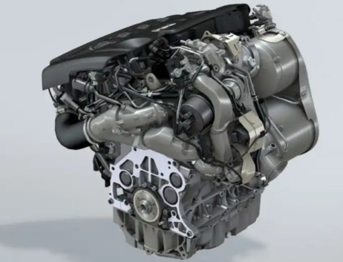 Volkswagen 2.0L TDI Engine - Image 5