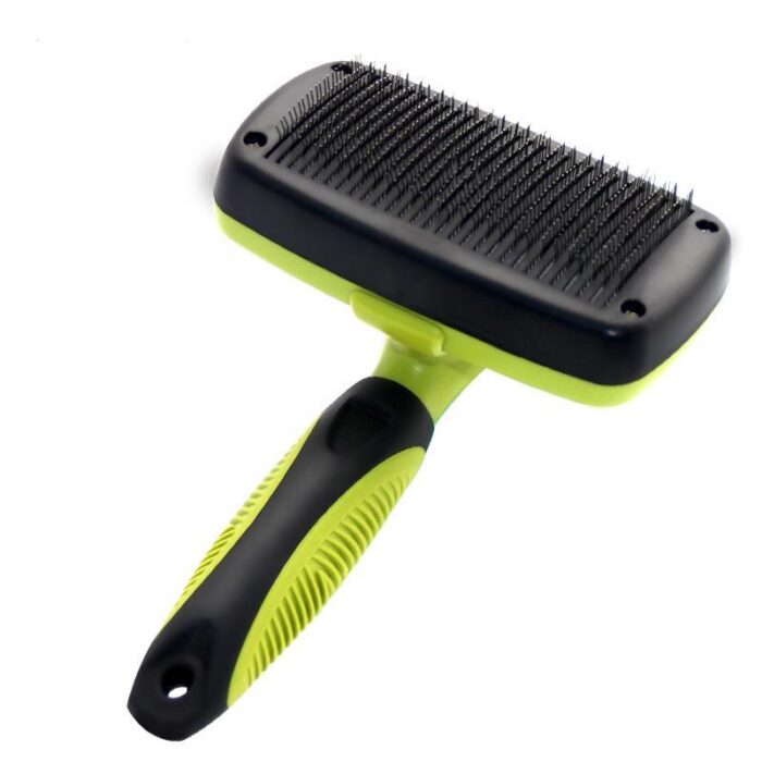 Slicker Brush for Cats by Hertzko - Image 6