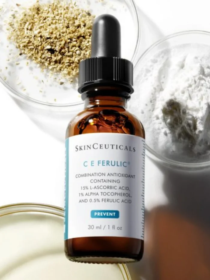 SkinCeuticals C E Ferulic Serum - Image 5