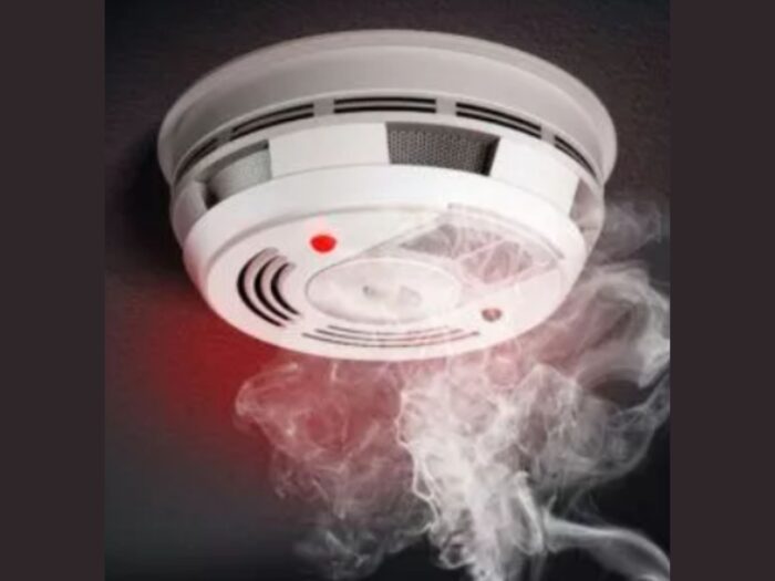 Smoke Detectors – A critical safety feature in every building