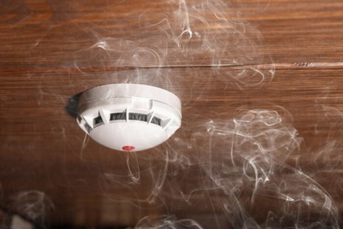 Smoke Detectors – A critical safety feature in every building - Image 4