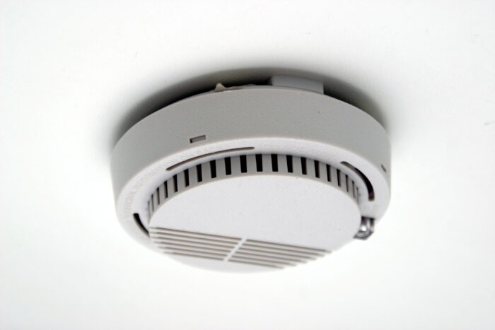 Fire Alarm Systems – Detect and alert to the presence of fire - Image 4
