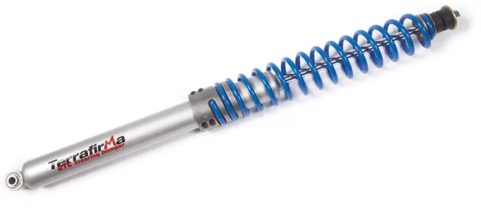 Land Rover Defender – Steering Dampers