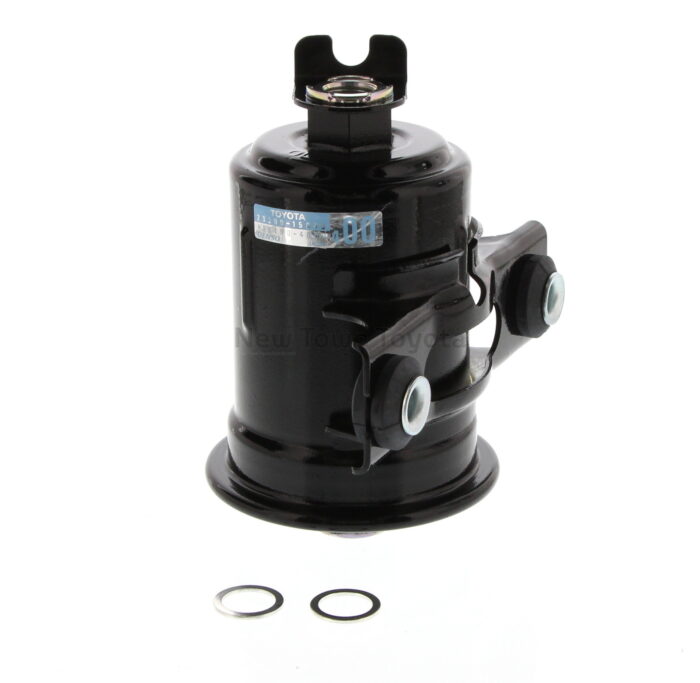 Toyota Corolla – Fuel Filters - Image 5