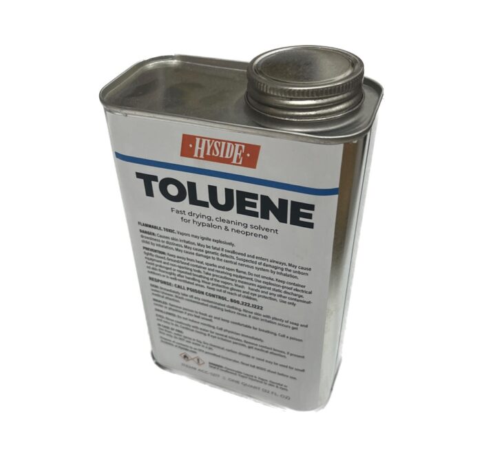 Toluene - Image 4