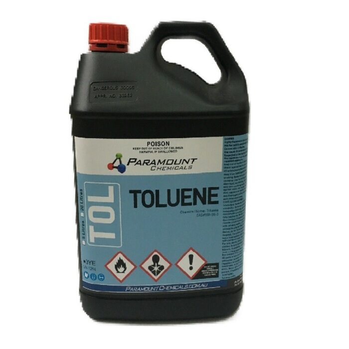Toluene - Image 5