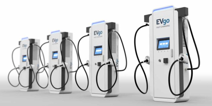 Electric Vehicle Chargers – Essential for charging electric vehicles in commercial buildings - Image 5