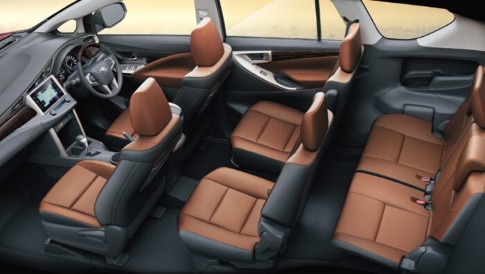 Toyota Innova - Image 5