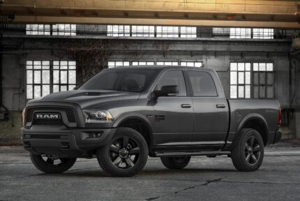 Ram 1500 Classic - 2023