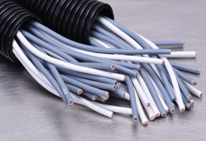 Electrical Conduits (PVC, EMT) – Used to protect and route electrical wiring - Image 5