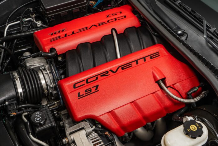 Chevrolet LS7 (7.0L V8) (Used) - Image 7