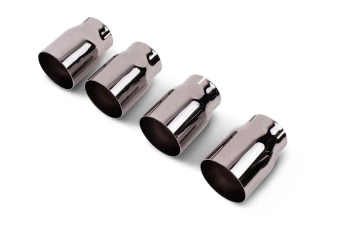 BMW M3 – Tailpipes - Image 6