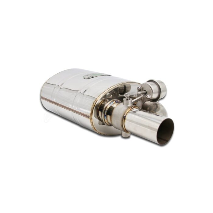 Honda HR-V – Mufflers - Image 6