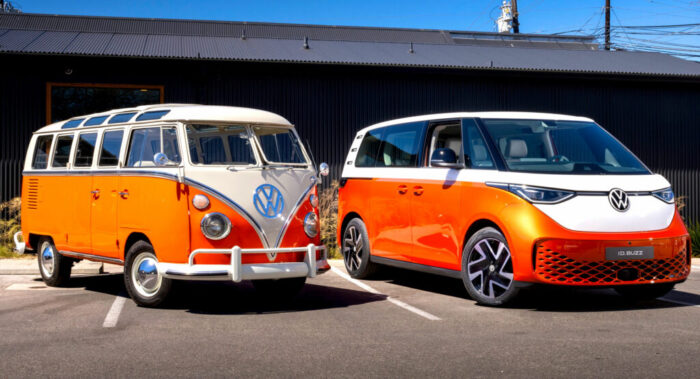 Volkswagen ID. Buzz - 2022 - Image 6