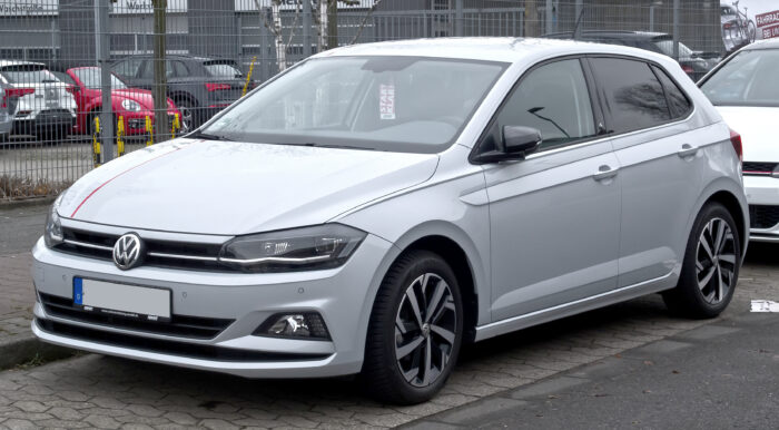 Ford Focus - Image 4