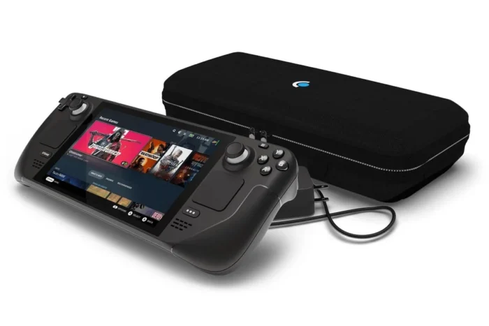 Steam Deck Handheld Console - Image 7