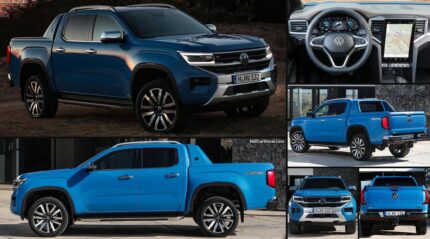 Volkswagen Amarok - 2023