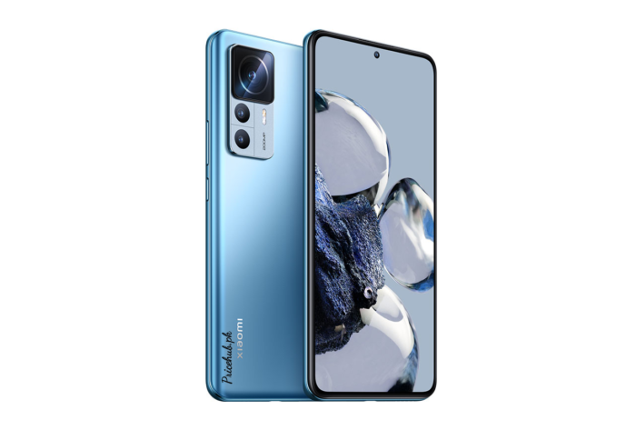Xiaomi 12T Pro - Image 8