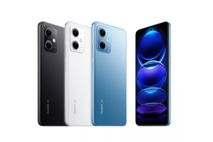 Xiaomi Redmi Note 12 Pro+ 5G - Image 5