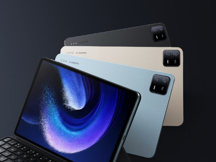 Xiaomi Pad 6 Pro - Image 4