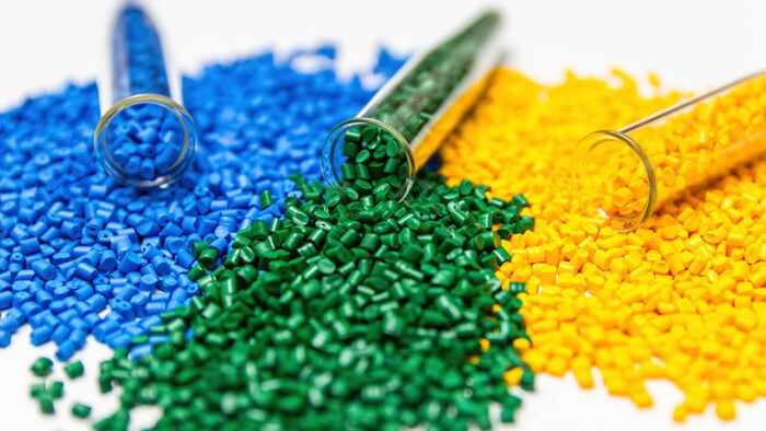 Acrylonitrile Butadiene Styrene (ABS)