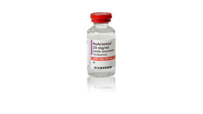 Actemra (Tocilizumab) – Treats rheumatoid arthritis and cytokine release syndrome - Image 2