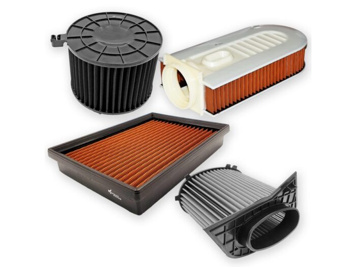 Renault Clio – Air Filters
