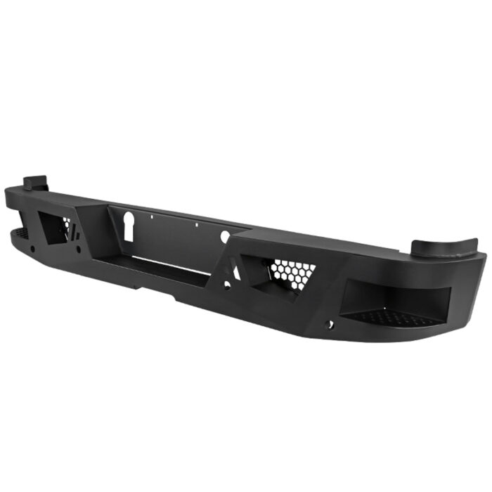 Chevrolet Colorado – Rear Bumpers - Image 2