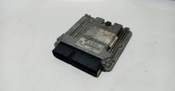 Volkswagen Scirocco – Engine Control Units - Image 4