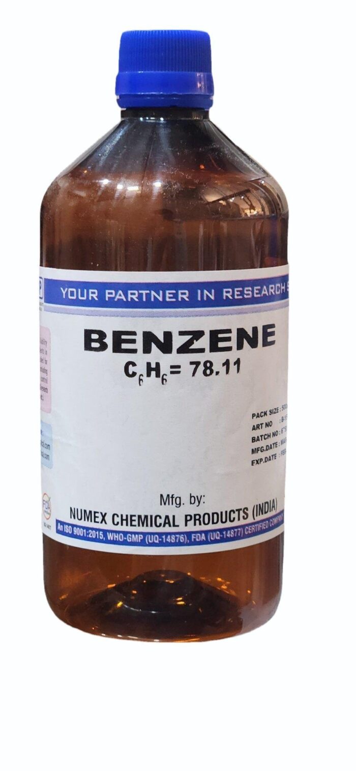 Benzene - Image 2