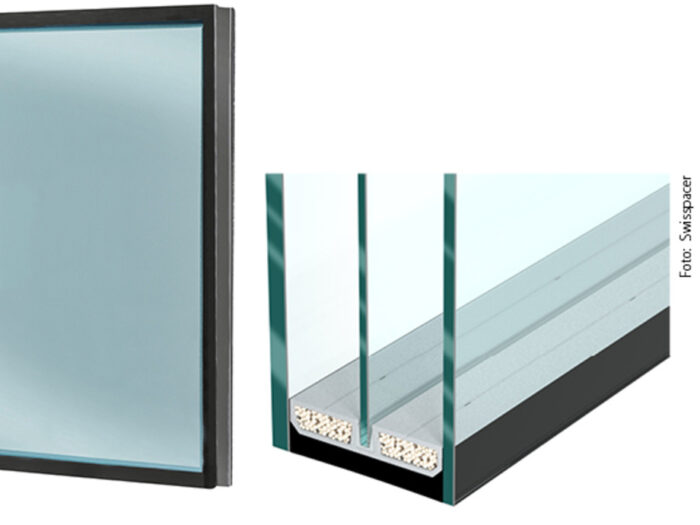 Saint-Gobain SGG Planitherm® XN