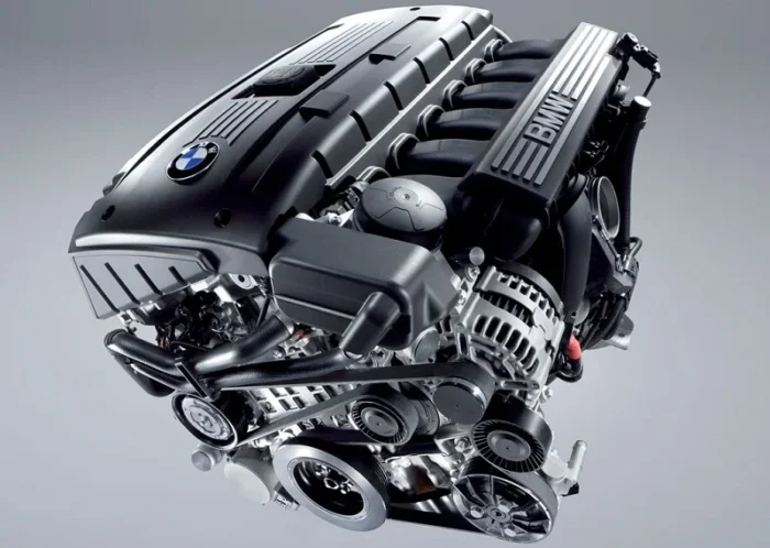 BMW N54 (Used) - Image 3
