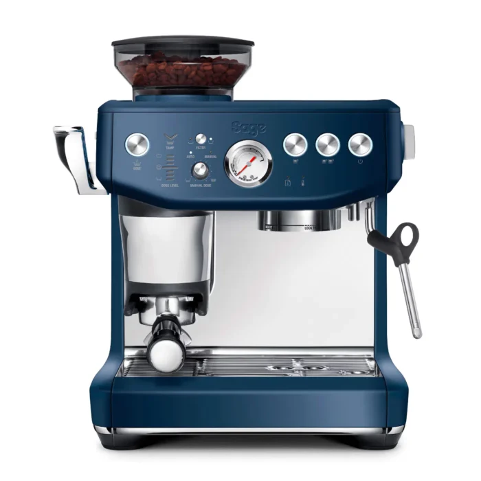 Breville Barista Express Espresso Machine - Image 4