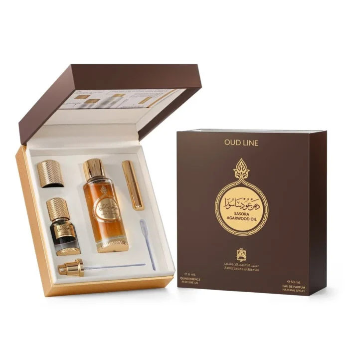Oud Oil (Agarwood Oil) - Image 5
