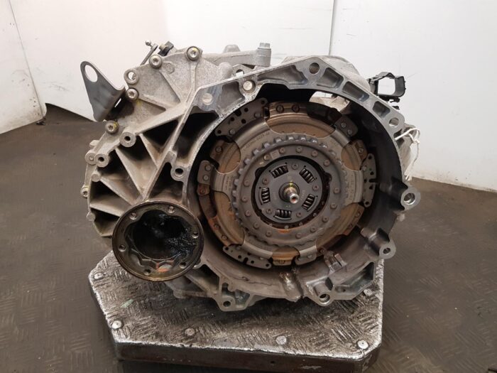 Volkswagen Golf – Gearboxes - Image 4