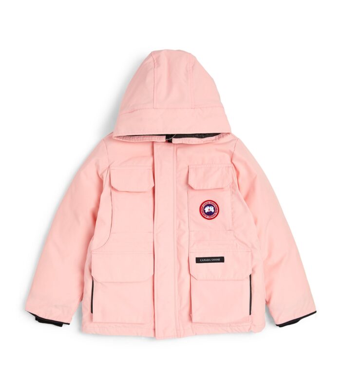 Canada Goose Kids Expedition Parka - Image 3
