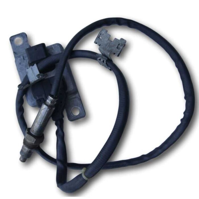 Audi A7 – Emission Control Sensors - Image 6