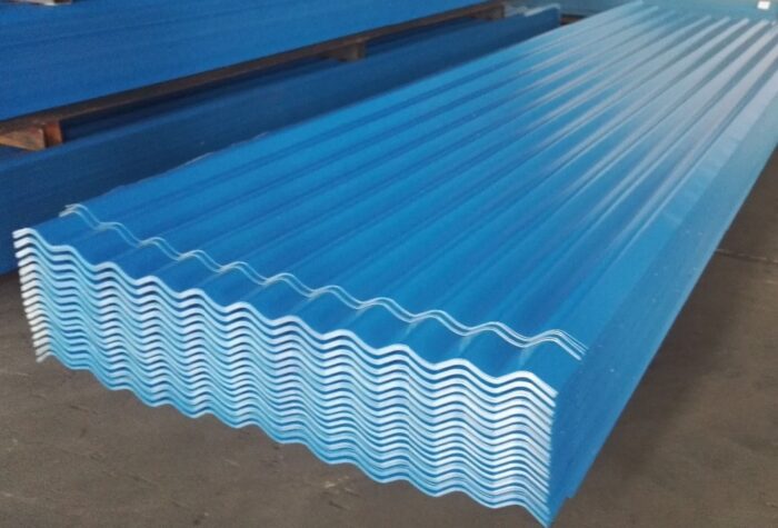 Zincalume Zinc Roofing Sheets